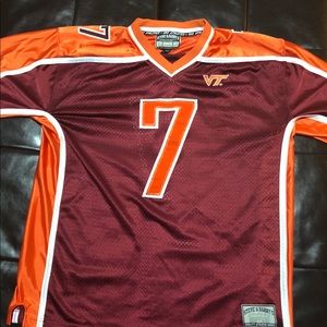Virginia Tech Jersey